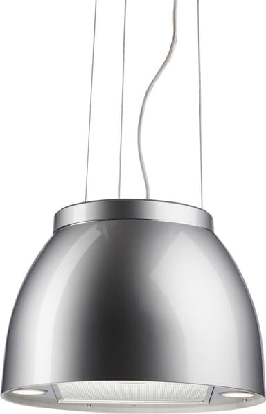 Eico Luna Aluminum liesituuletin 4735