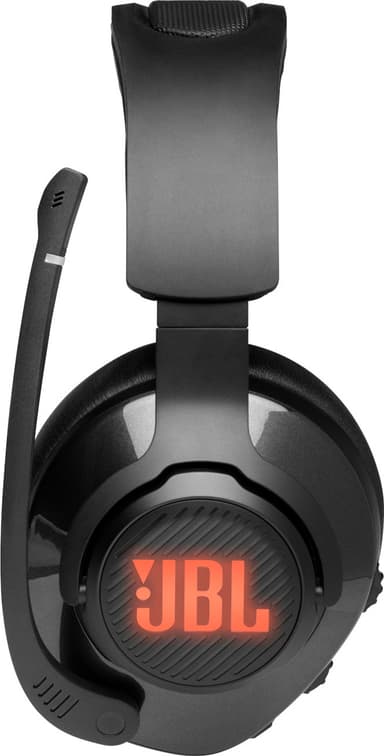 JBL Quantum 400 pelikuulokkeet