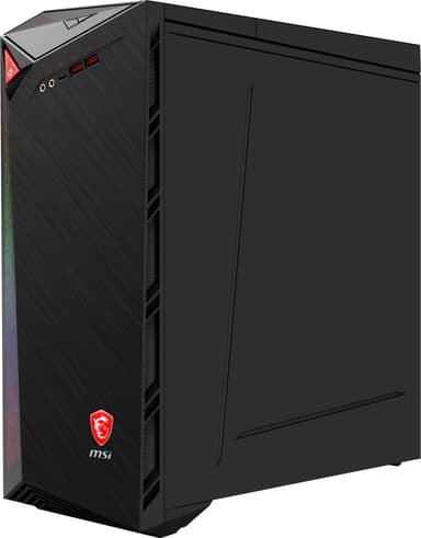 MSI MEG Infinite X pelitietokone