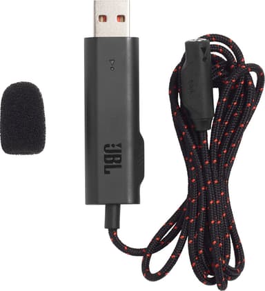 JBL Quantum 300 pelikuulokkeet