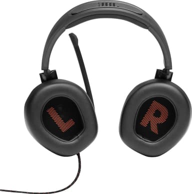 JBL Quantum 300 pelikuulokkeet