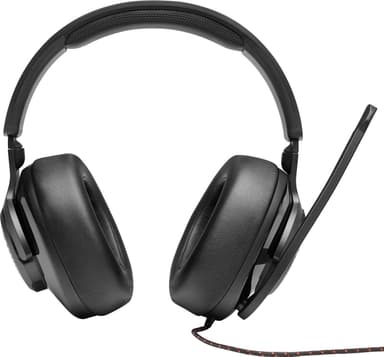 JBL Quantum 300 pelikuulokkeet