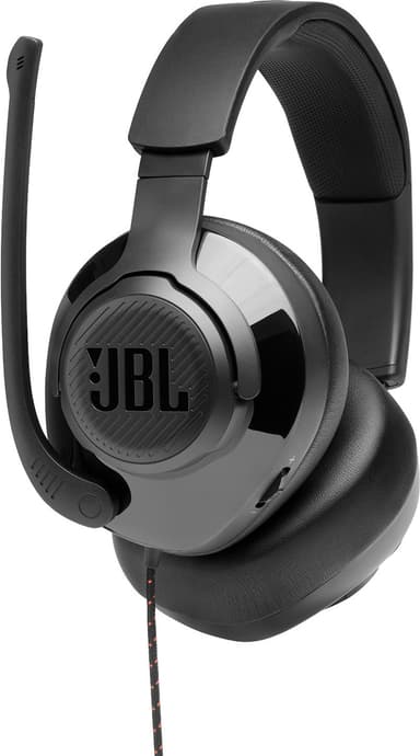 JBL Quantum 300 pelikuulokkeet