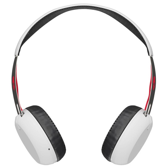 Skullcandy Grind Wireless on-ear kuulokkeet (valkoinen)