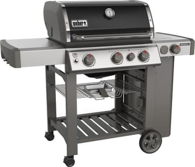 Weber Genesis II kaasugrilli WEB61012169
