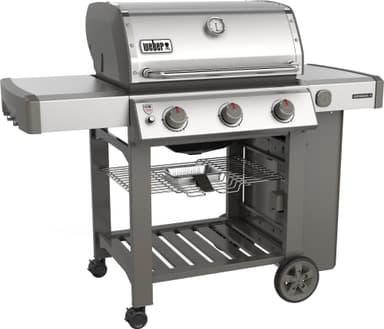 Weber Genesis II S-310 kaasugrilli 61001169