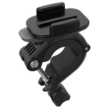 GoPro Handlebar / Seatpost / Pole Mount -tankokiinnike AGTSM-001