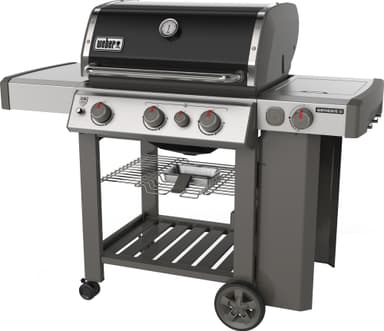 Weber Genesis II kaasugrilli WEB61012169