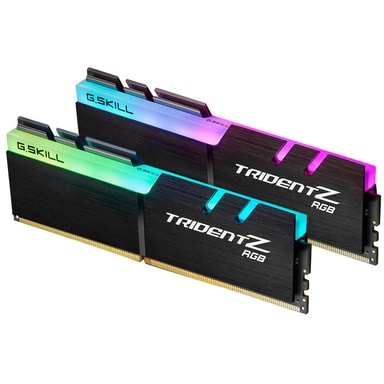 G.SKill Trident Z RGB DDR4 RAM 16 GB