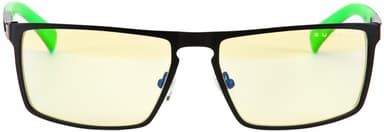 Gunnar Razer Cerberus pelilasit (onyx)