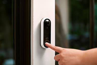 Arlo Wired Video Doorbell älyovikello