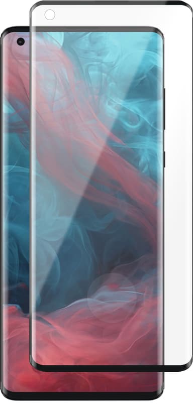 Panzer Curved Glass Motorola Edge/Edge Plus näytönsuoja