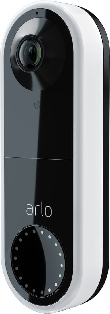 Arlo Wired Video Doorbell älyovikello