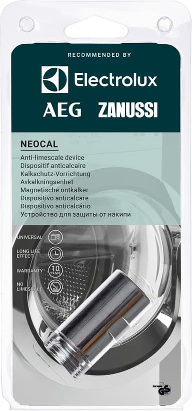 Electrolux kalkinpoistaja 9029800860