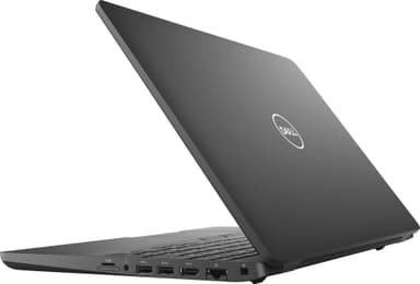 Dell Latitude 5500 15,6" kannettava (musta)