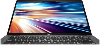 Dell Latitude 5400 14" kannettava (musta)