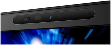 Dell Latitude 5400 14" kannettava (musta)