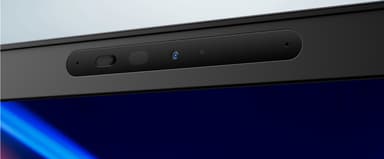 Dell Latitude 5500 15,6" kannettava (musta)