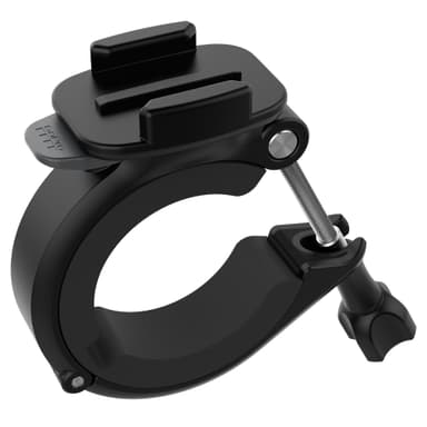 GoPro tankokiinnike