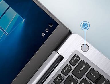 Dell Latitude 7300 13,3" kannettava