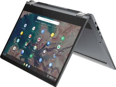 Lenovo IdeaPad Flex 5 13,3" Chromebook 2-in-1 kannettava