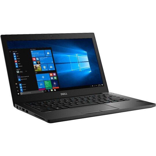 Dell Latitude 7400 14" kannettava