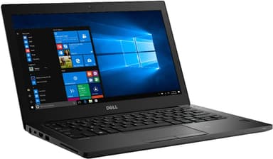 Dell Latitude 7400 14" kannettava