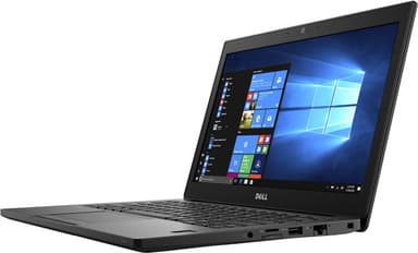 Dell Latitude 7400 14" kannettava