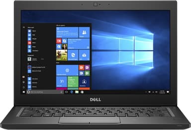 Dell Latitude 7400 14" kannettava