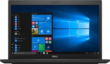 Dell Latitude 7400 14" kannettava