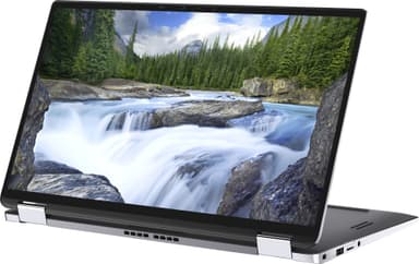 Dell Latitude 7400 14" 2-in-1 kannettava