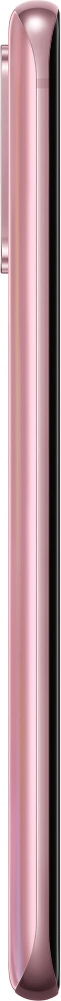 Samsung Galaxy S20 4G älypuhelin 8/128GB (Cloud Pink)