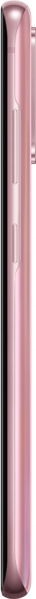Samsung Galaxy S20 4G älypuhelin 8/128GB (Cloud Pink)