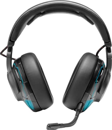 JBL Quantum One pelikuulokkeet