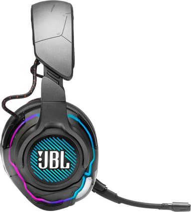 JBL Quantum One pelikuulokkeet