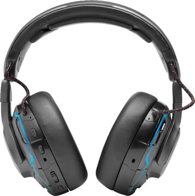 JBL Quantum One pelikuulokkeet