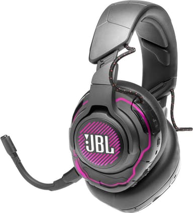JBL Quantum One pelikuulokkeet