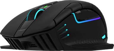 Corsair Dark Core Pro RGB langaton pelihiiri