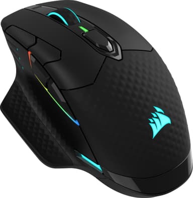 Corsair Dark Core Pro RGB langaton pelihiiri