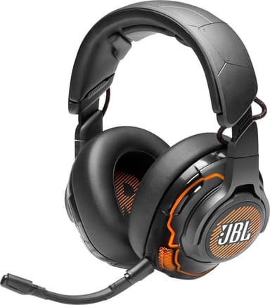 JBL Quantum One pelikuulokkeet