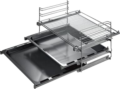 Siemens 3-tasoiset teleskooppikiskot HEZ638270