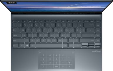 Asus ZenBook 14 UM425 Pure 3 14" kannettava (Pine Grey)