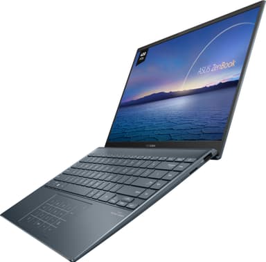 Asus ZenBook 14 UM425 Pure 3 14" kannettava (Pine Grey)