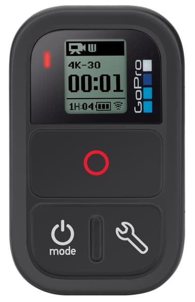GoPro Smart Remote kauko-ohjain
