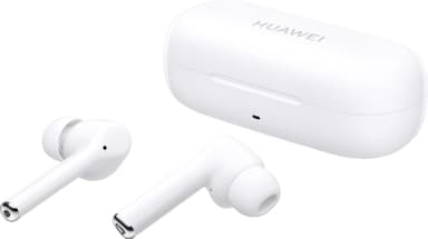 Huawei FreeBuds 3i täysin langattomat kuulokkeet (valkoinen)