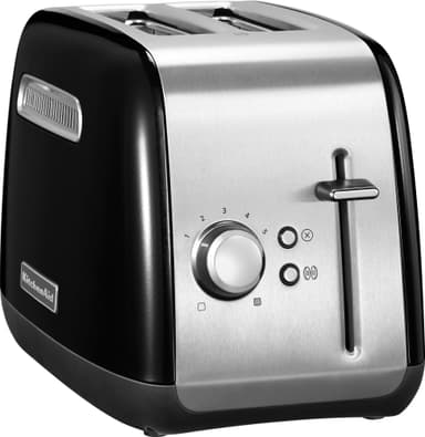 KitchenAid Classic leivänpaahdin 5KMT2115EOB