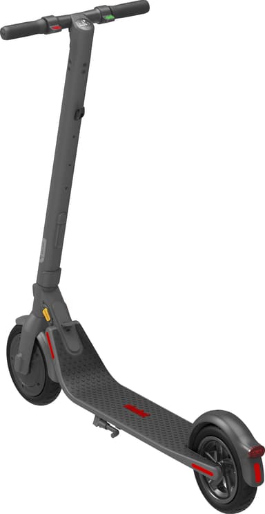 Ninebot by Segway KickScooter sähköpotkulauta E22E