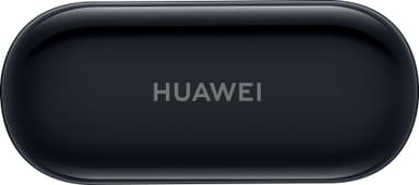Huawei FreeBuds 3i täysin langattomat kuulokkeet (musta)