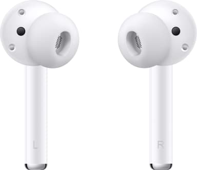 Huawei FreeBuds 3i täysin langattomat kuulokkeet (valkoinen)