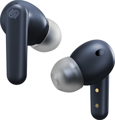Urbanista London täysin langattomat in-ear kuulokkeet (Dark Sapphire)
